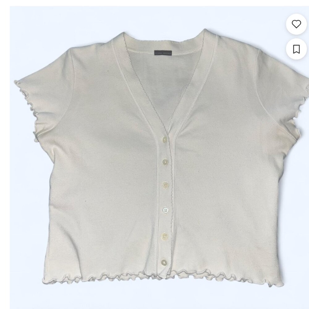 Brandy Melville Tee